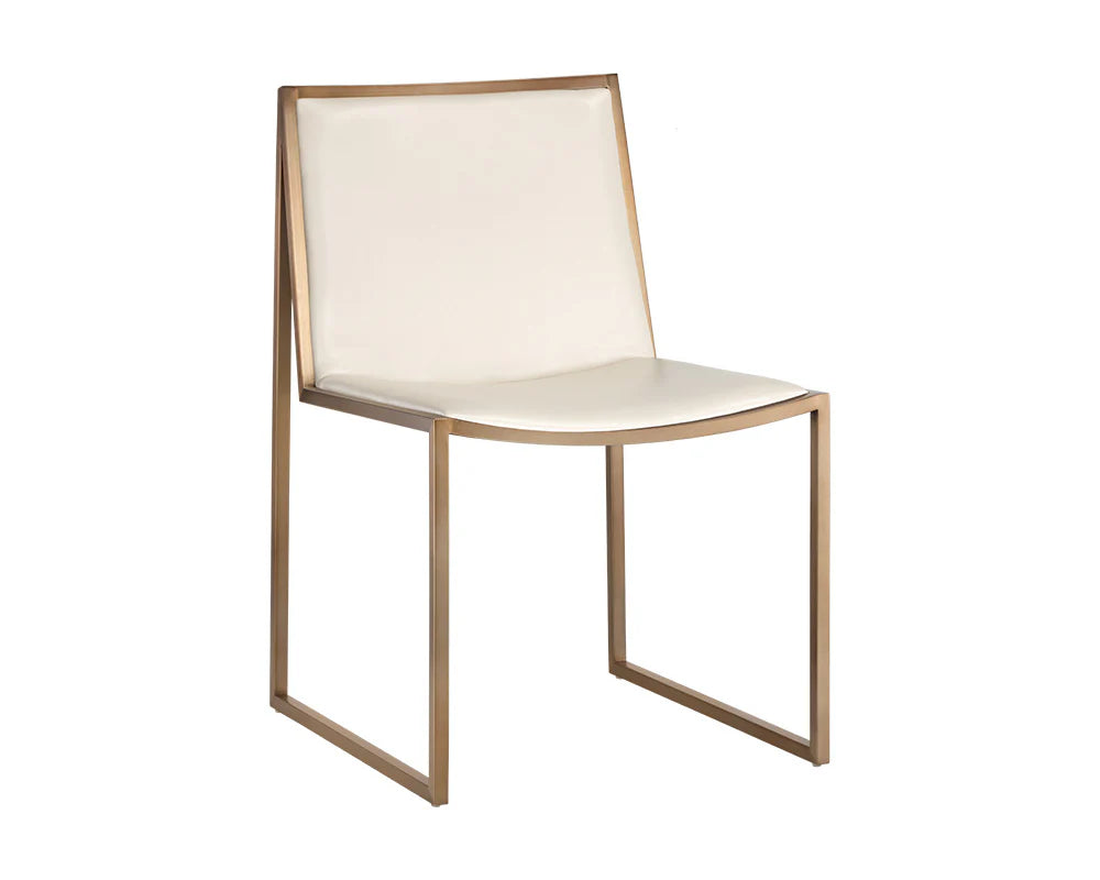 Set de 2 sillas Blair