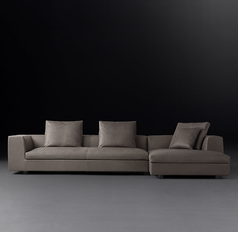 Sillón Seccional Atlas