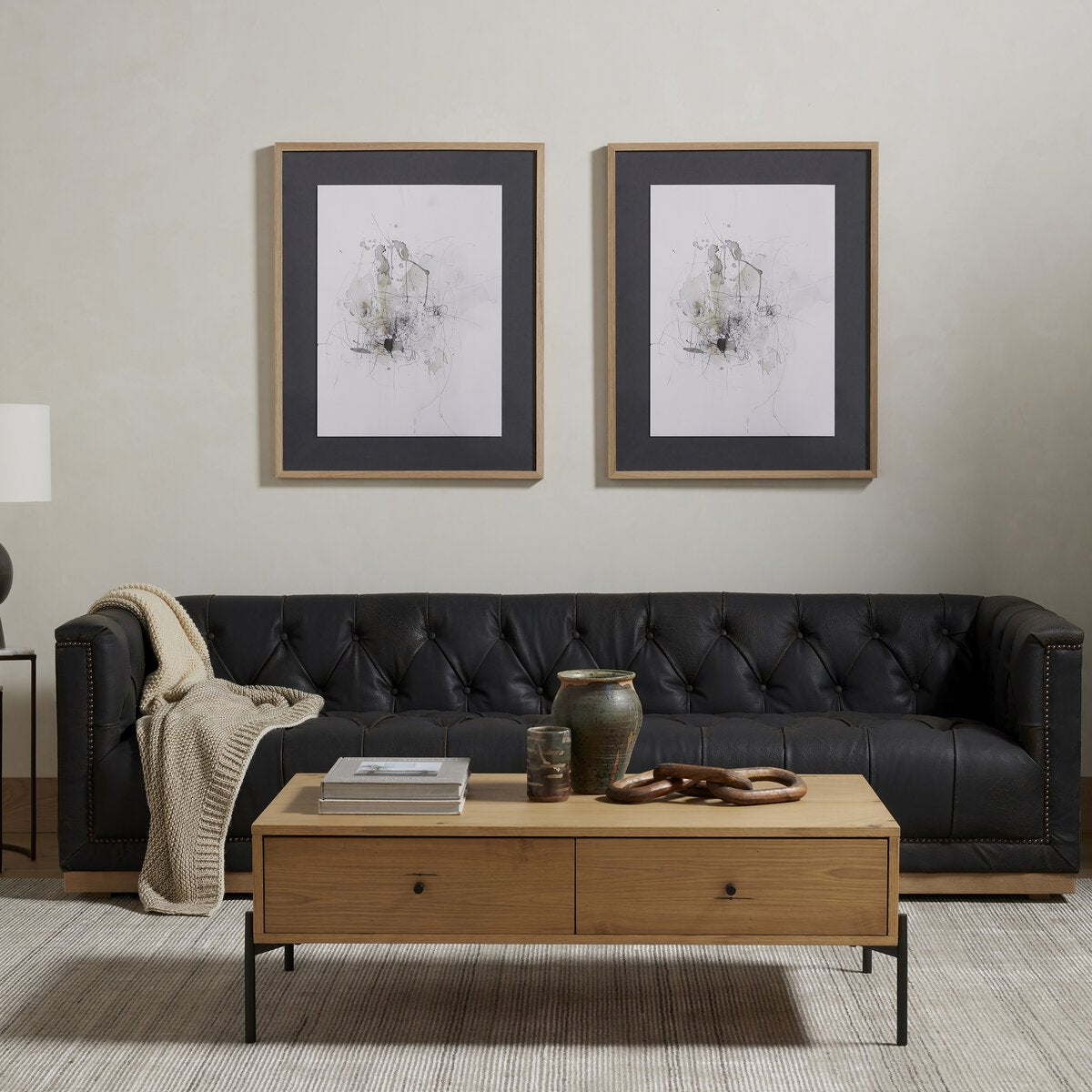Maxx Sofa