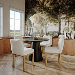Tiara Dining Chair