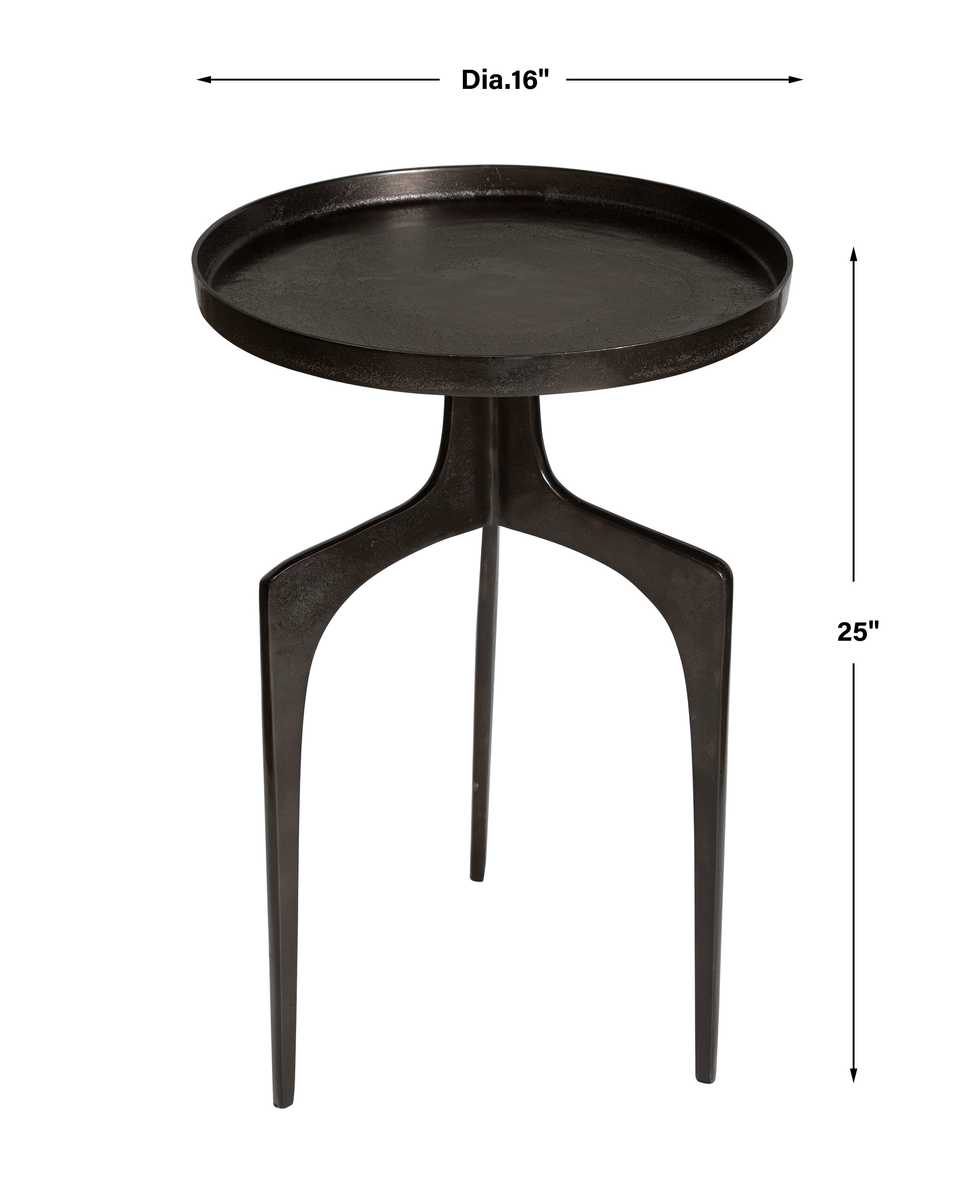 Kenna Accent Table