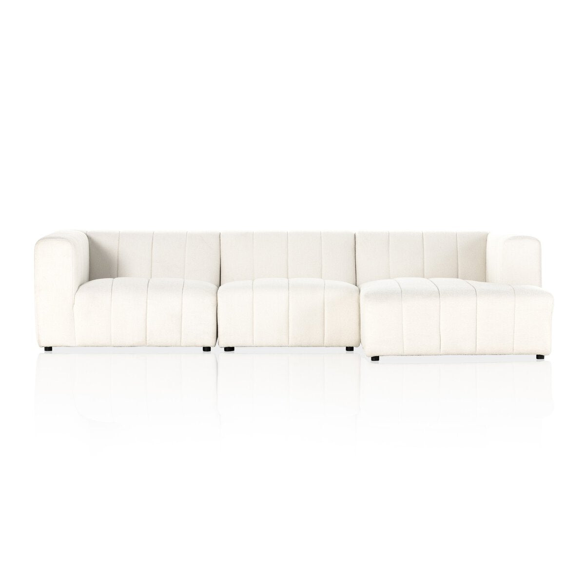 Langham Sofa seccional