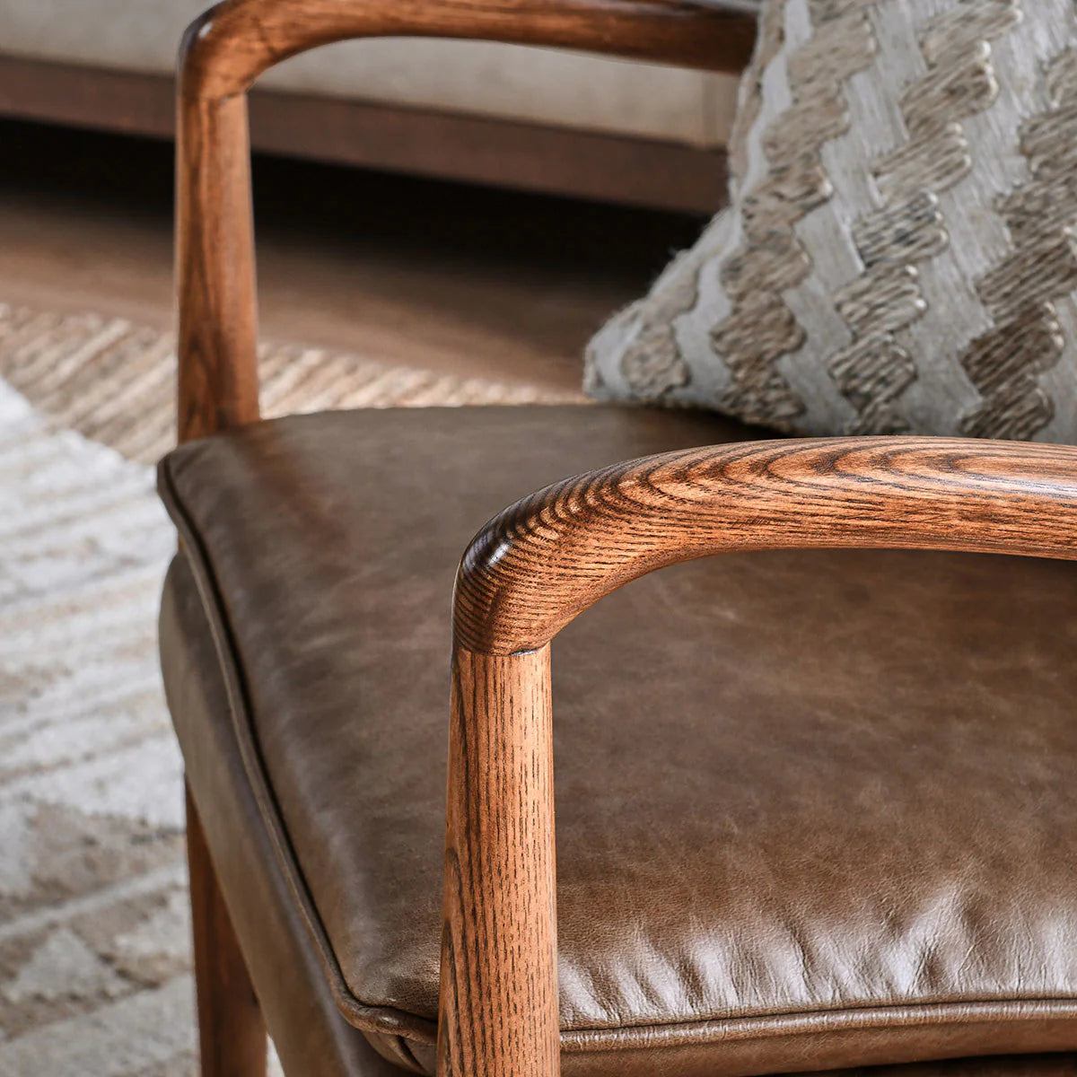 Kiannah Club Chair