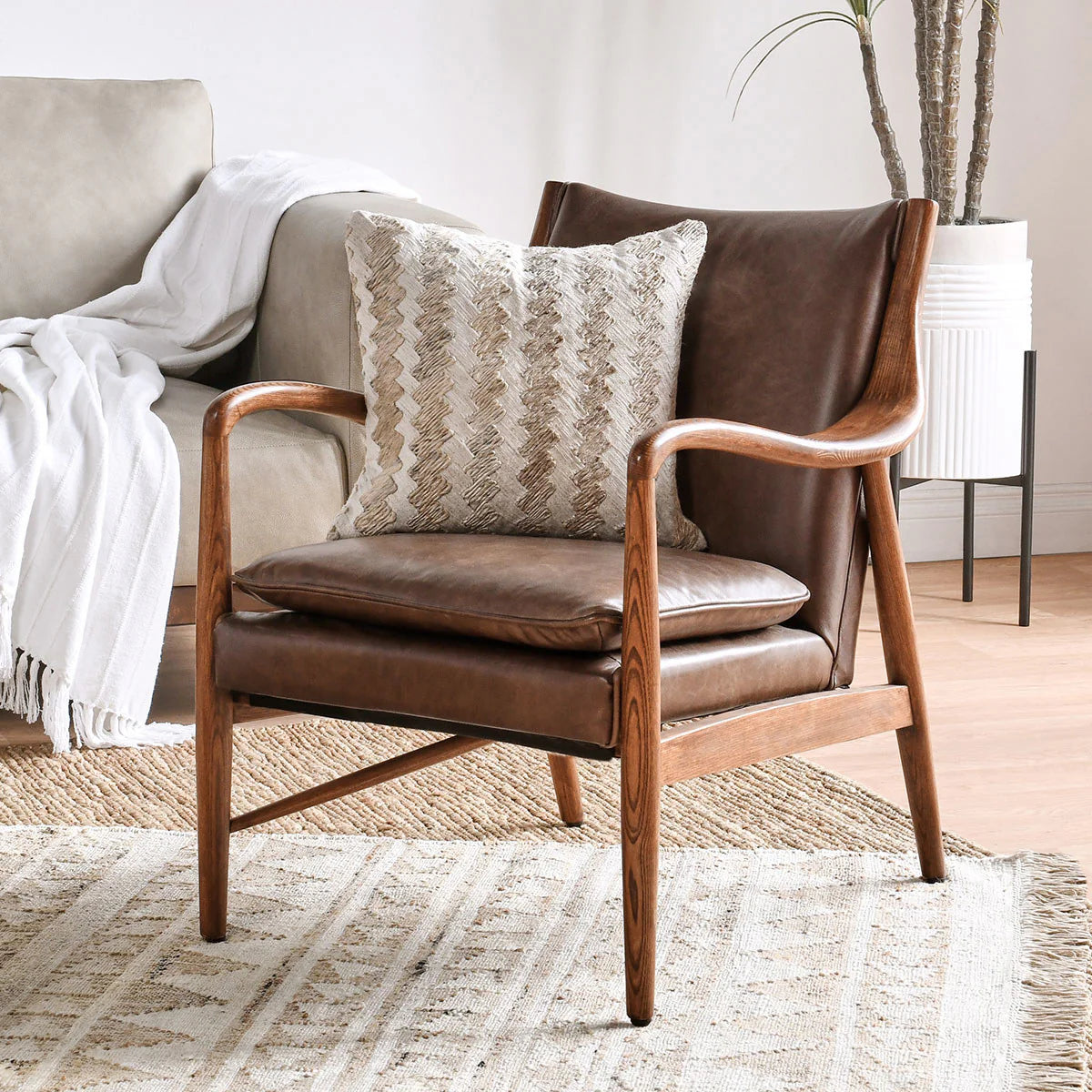 Kiannah Club Chair