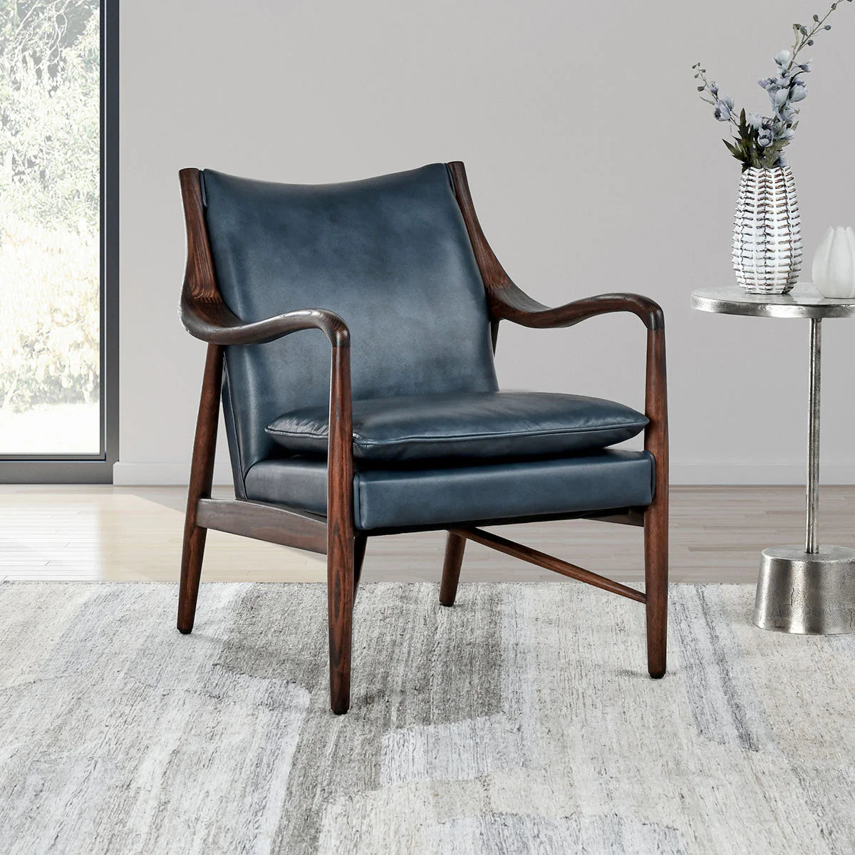 Kiannah Club Chair