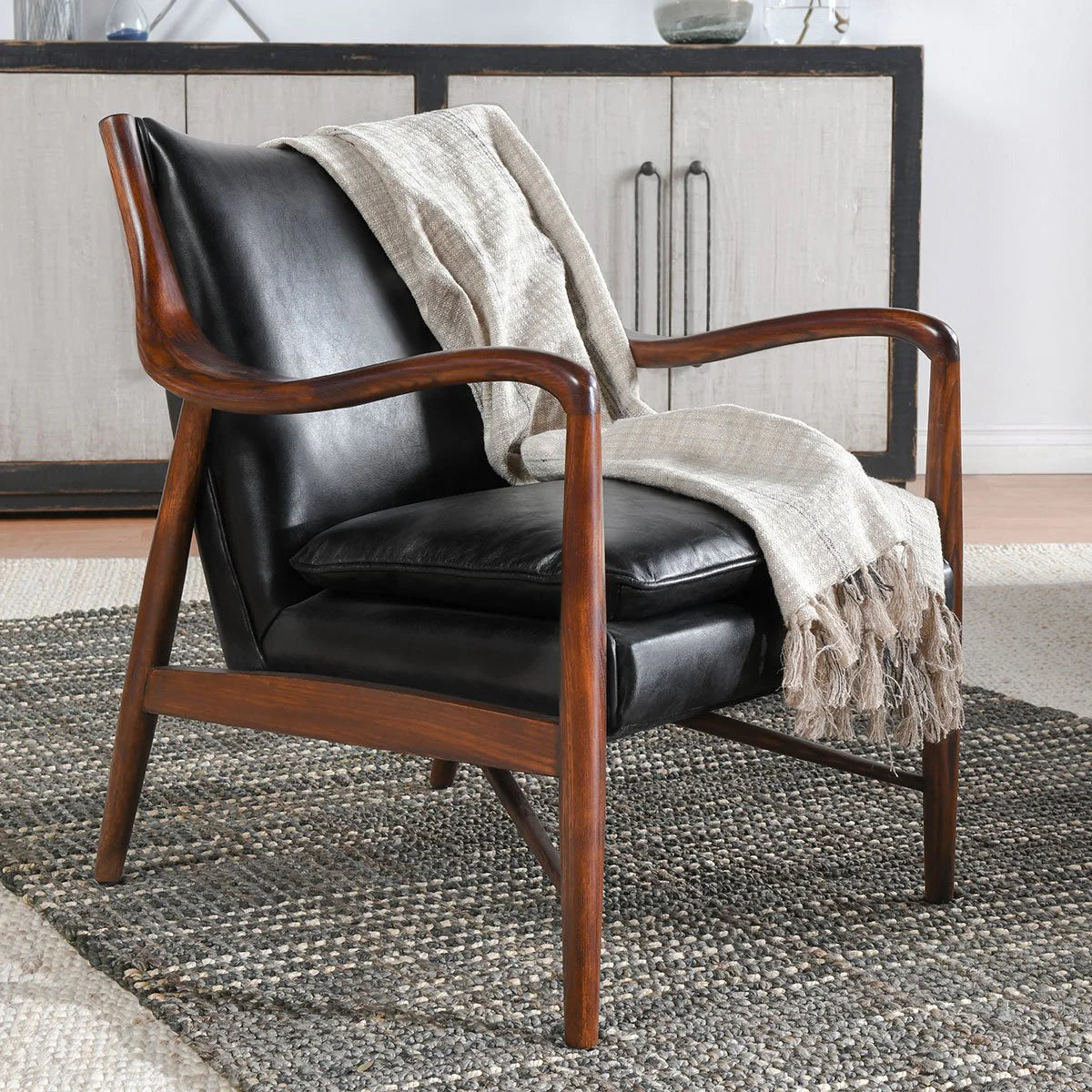 Kiannah Club Chair