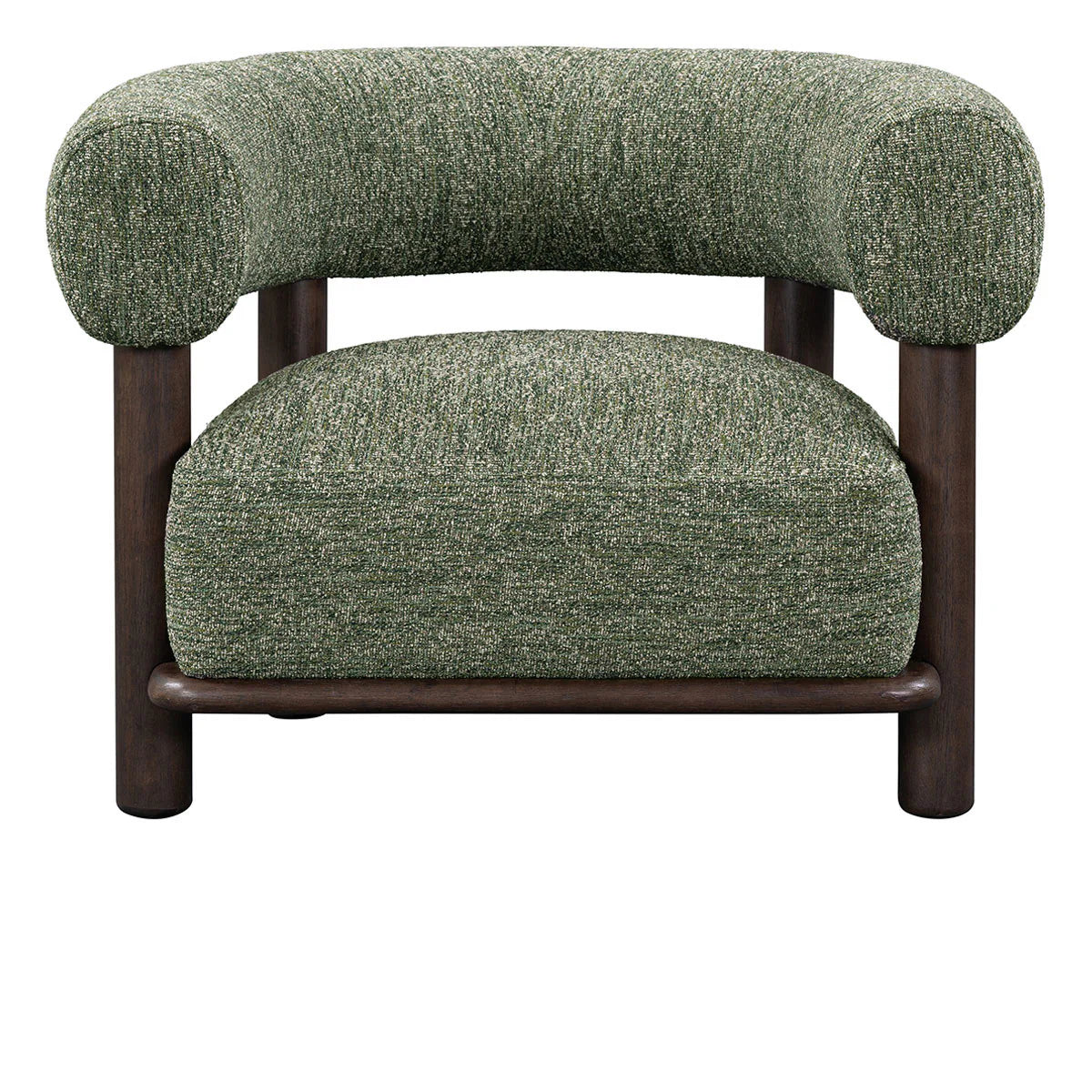 Lars Accent Chair Green