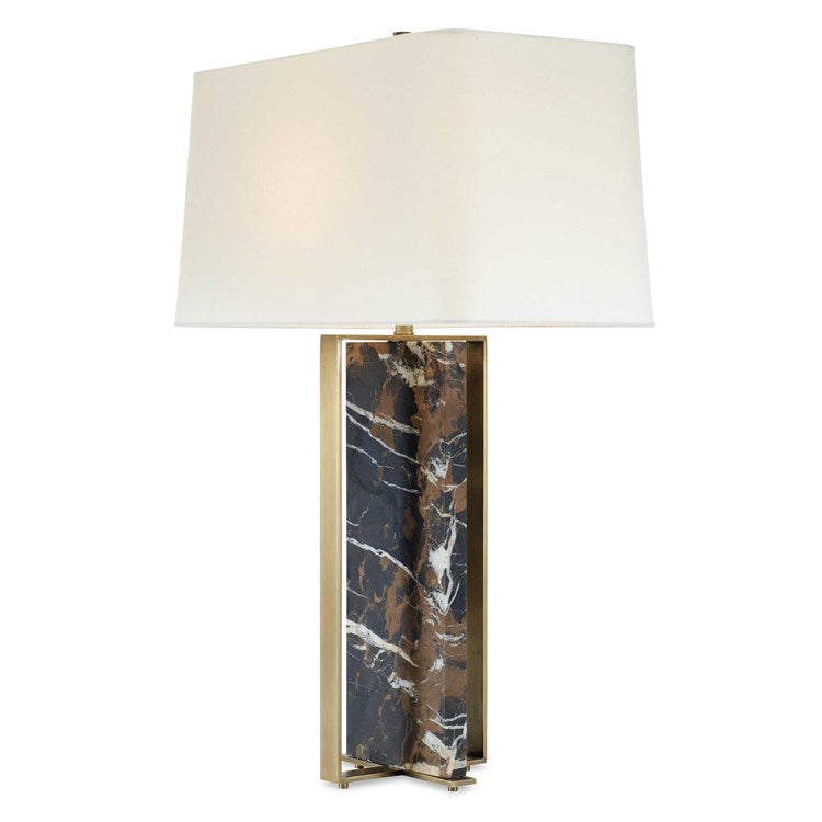 Joist Table Lamp