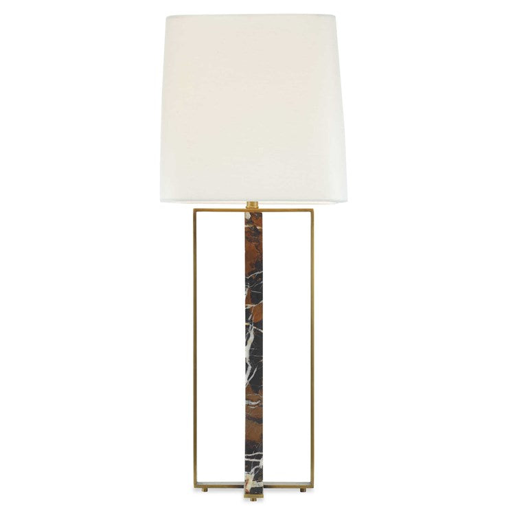 Joist Table Lamp