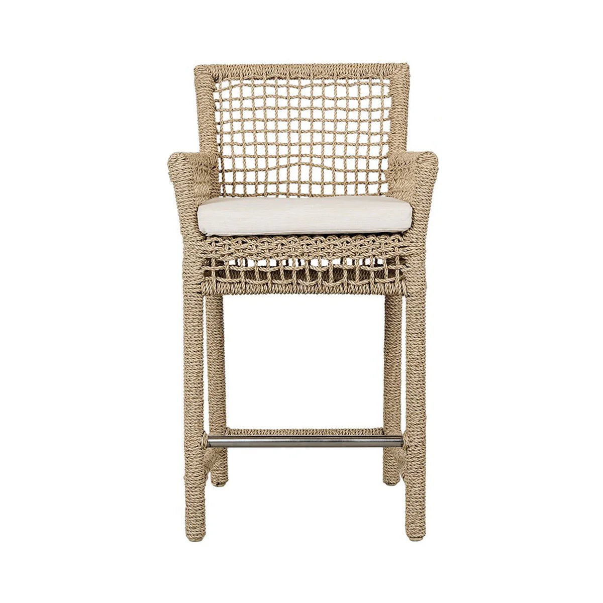 Brisbane Outdoor Bar Stool
