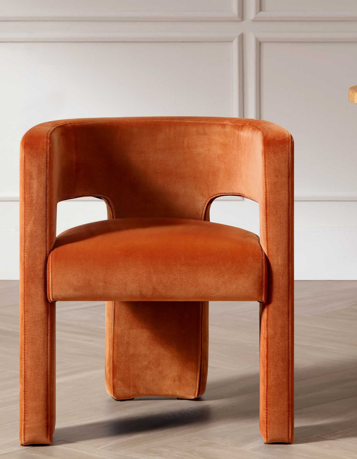 Sculpt Dining Chair