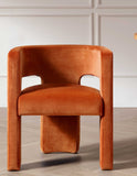 Sculpt Dining Chair