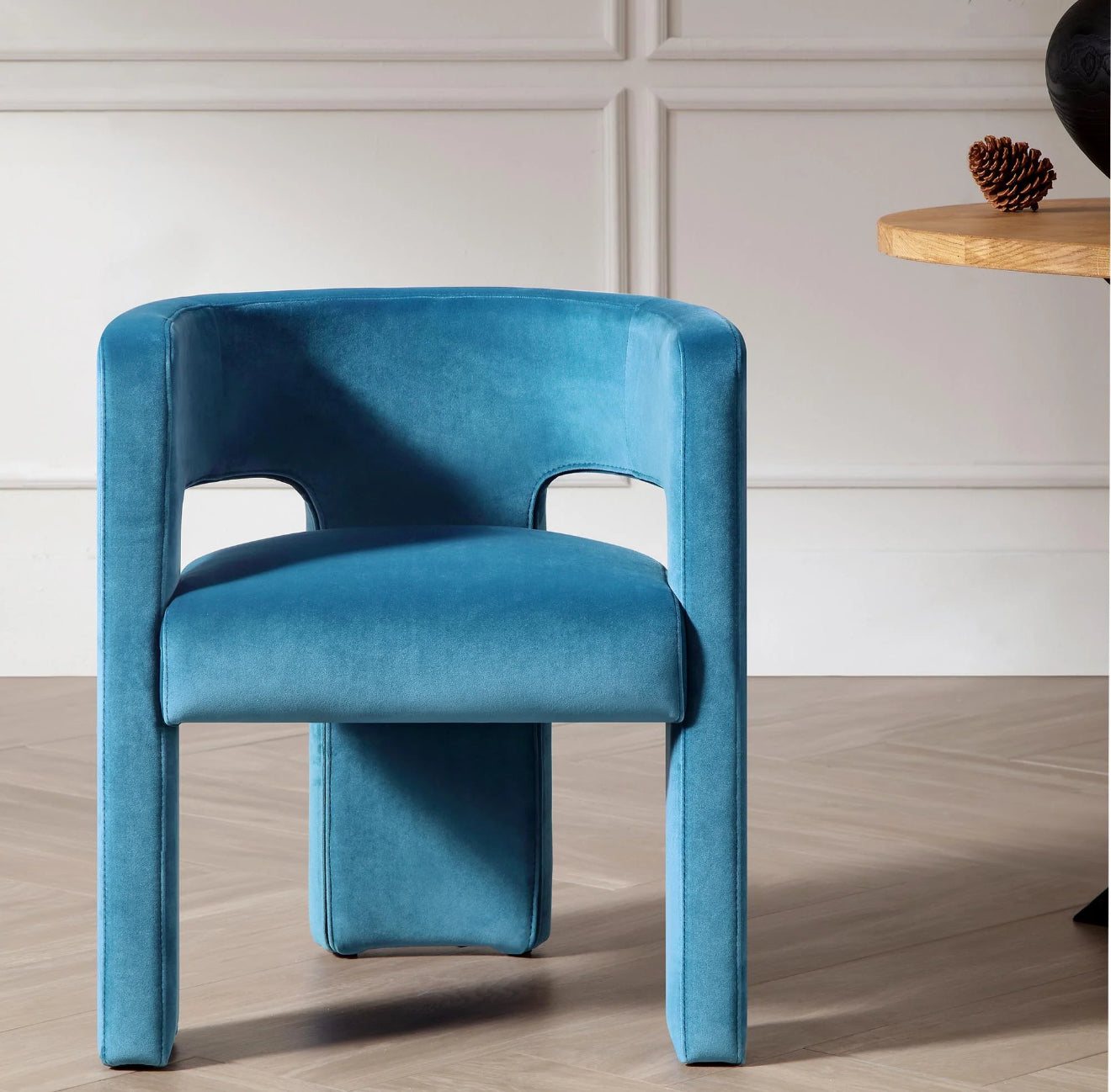 Sculpt Dining Chair