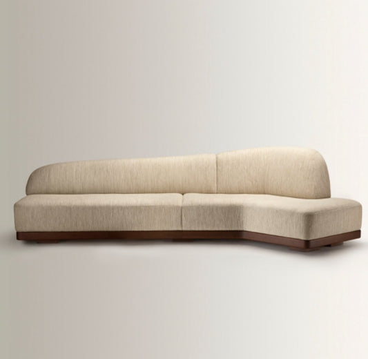 Sofa Curvo Courtney