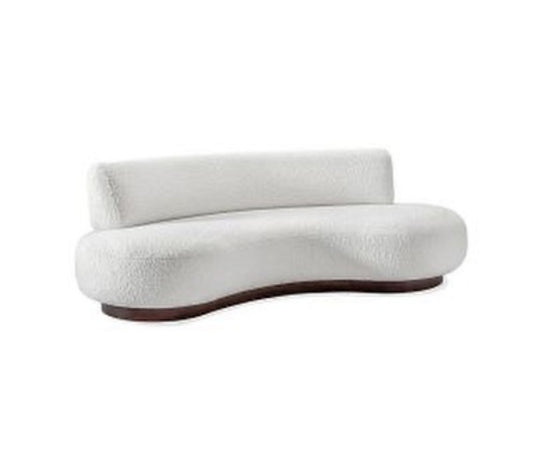 Sofa Curvo Nirvana