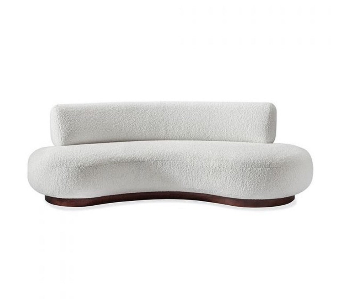 Sofa Curvo Nirvana
