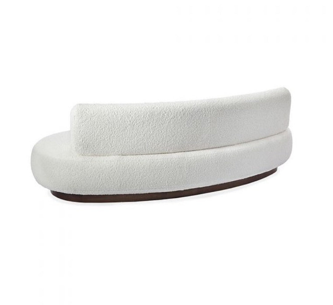 Sofa Curvo Nirvana