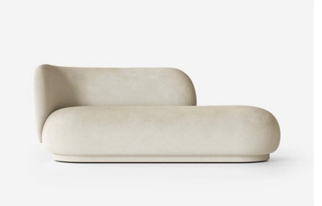 Sofa Curvo Lullaby