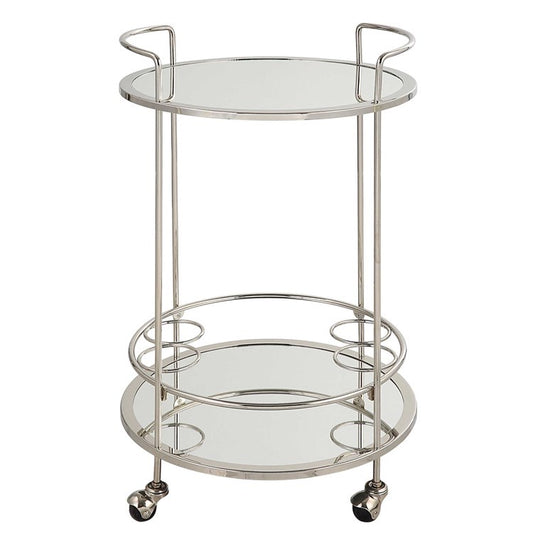 SPRITZ BAR CART