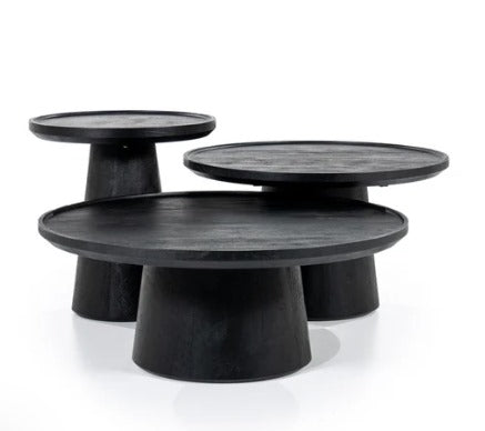 Juego Mesas de centro Eleonora