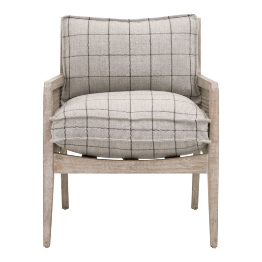 Leone Club Chair
