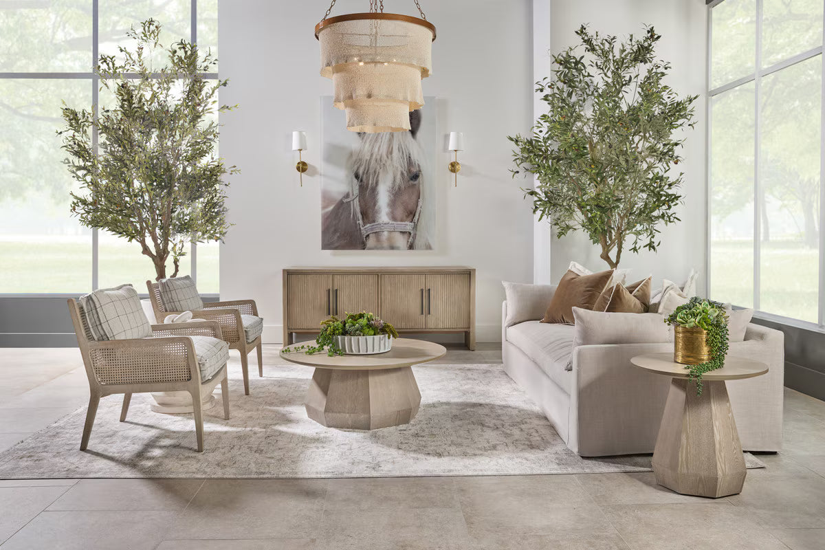 Leone Club Chair