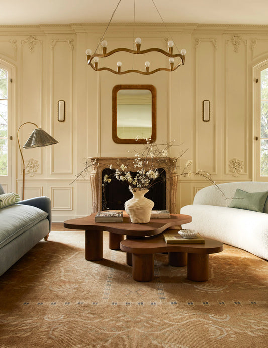 Ombra Nesting Coffee Table (set of two)