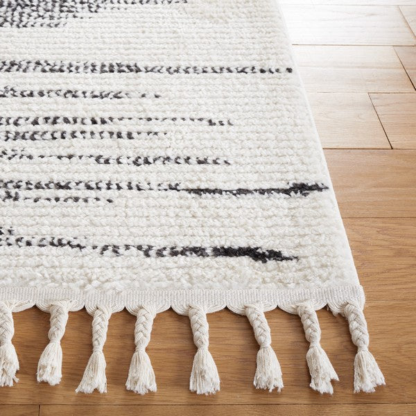 Moroccan Tassel Collection Design: MRT107A
