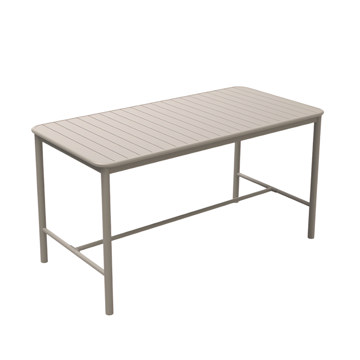 Mesa de bar Baikal