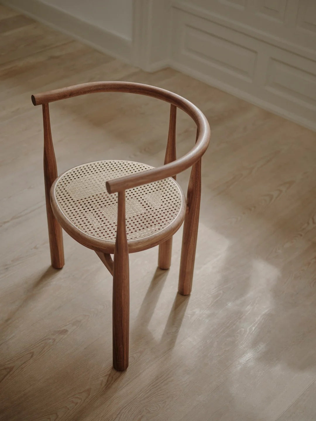 Bukowski Dining Chair
