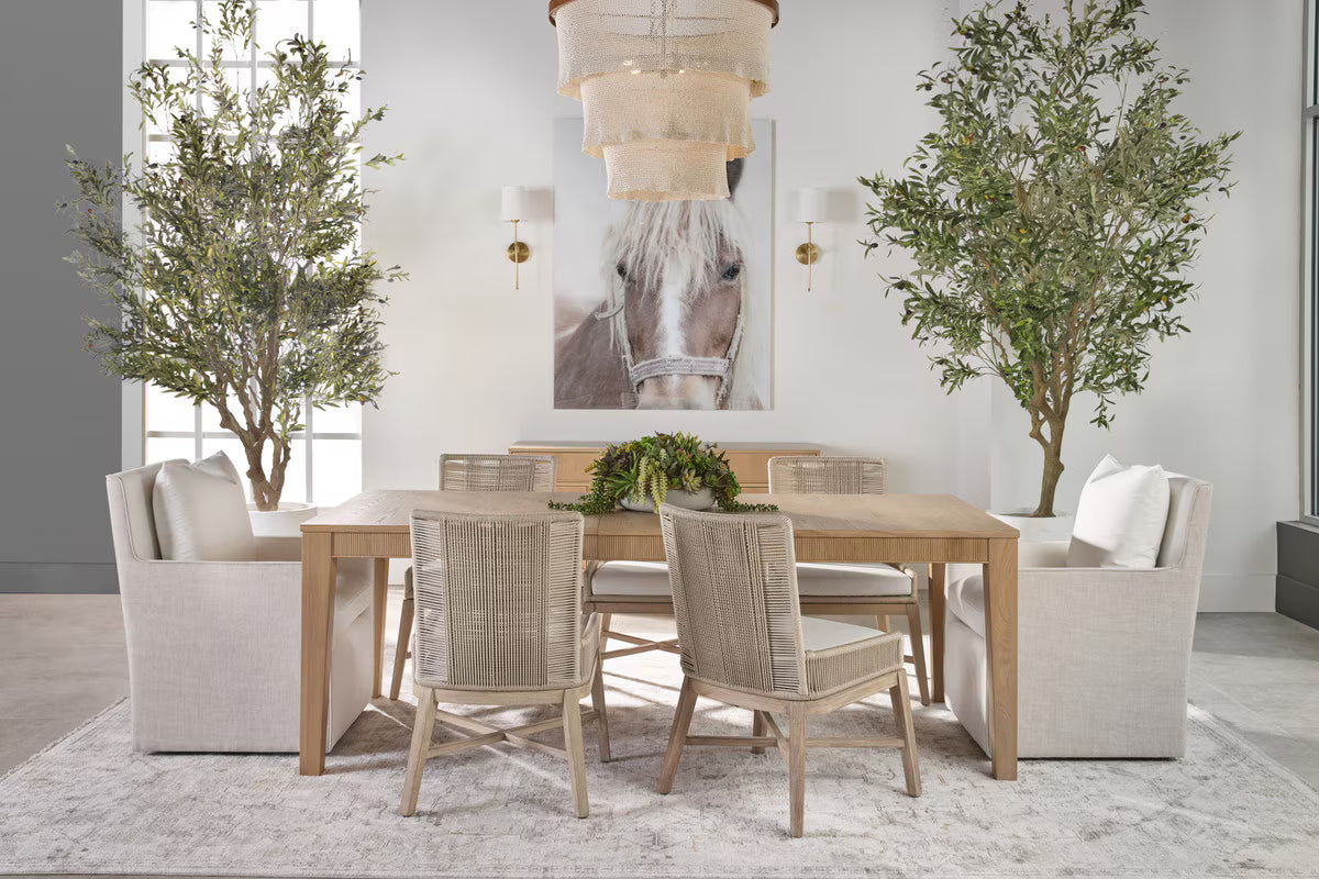 Overlay Dining Chair