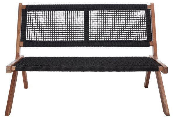 Kobina Outdoor Bench
