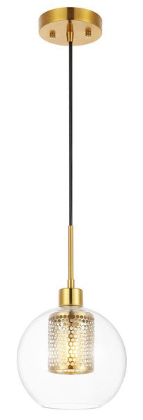 Lampara pendiente TORONTO