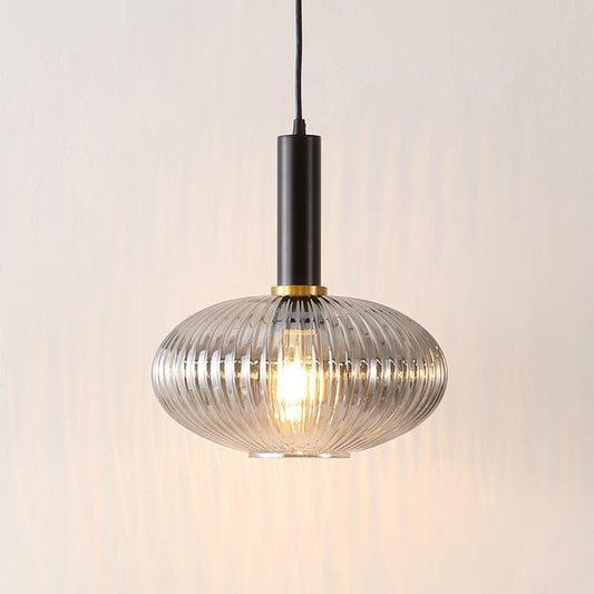 Lampara pendiente ZEON