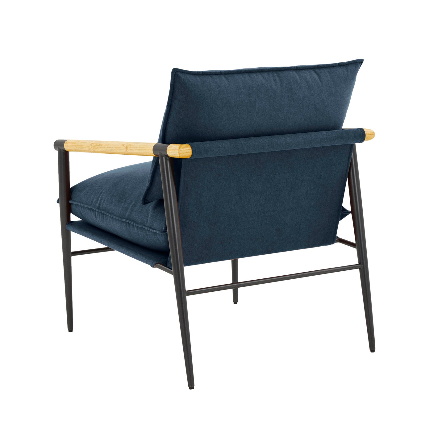 Sillon Ocasional CALI NAVY