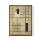 Grid-Seoul II by Jade Dacay