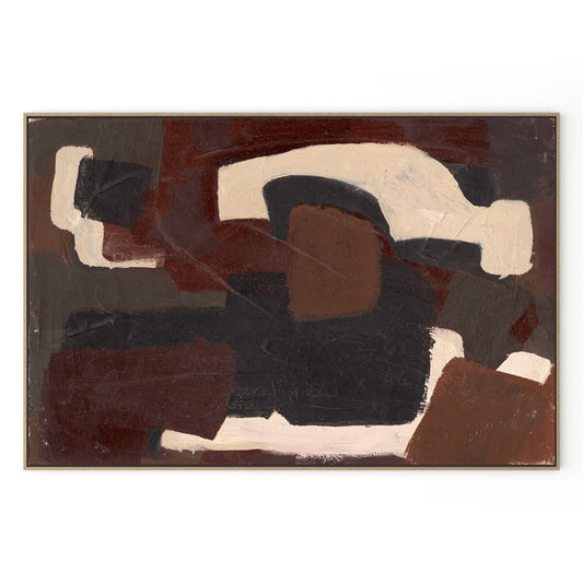 In Shambles by Amada Ane