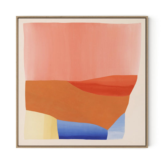 Sammie's Counter by Sarah Zelinsky