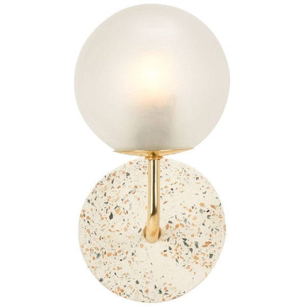 NICOLAI WALL SCONCE