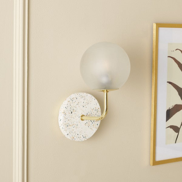 NICOLAI WALL SCONCE