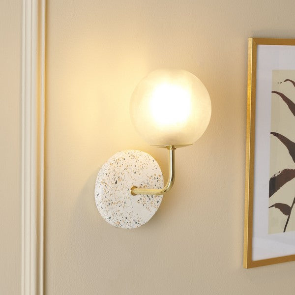 NICOLAI WALL SCONCE