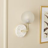 NICOLAI WALL SCONCE