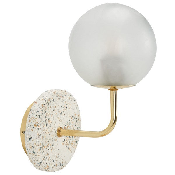 NICOLAI WALL SCONCE
