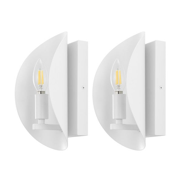 CALLUNA WALL SCONCE SET OF 2