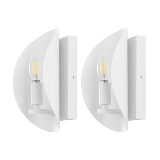 CALLUNA WALL SCONCE SET OF 2