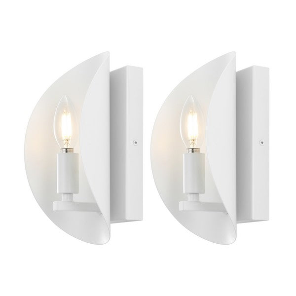 CALLUNA WALL SCONCE SET OF 2
