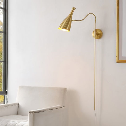 HELLENEWALL SCONCE