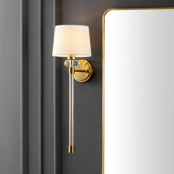 ATHENE WALL SCONCE SET OF 2