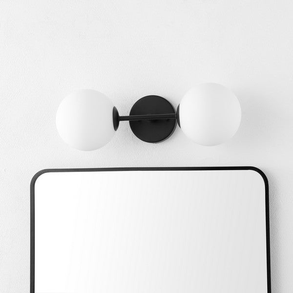 HYMN WALL SCONCE