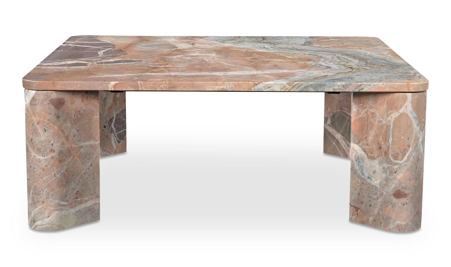 Mesa de centro SEGMENT